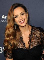 Jessica Alba Sweatshirt #2889551