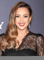 Jessica Alba hoodie #2889569