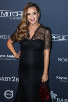 Jessica Alba Tank Top #2889578