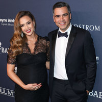 Jessica Alba Sweatshirt #2889704