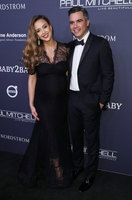 Jessica Alba longsleeve t-shirt #2889707