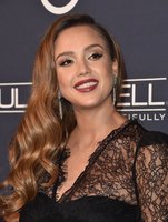 Jessica Alba tote bag #G1131814