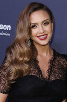 Jessica Alba Tank Top #2889721