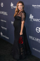 Jessica Alba Tank Top #2889722