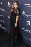 Jessica Alba Tank Top #2889724