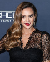 Jessica Alba tote bag #G1131829