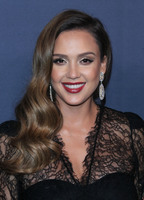 Jessica Alba Tank Top #2889746