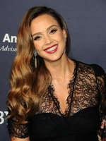 Jessica Alba Sweatshirt #2889749