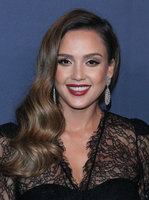 Jessica Alba Tank Top #2889751