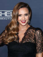 Jessica Alba Tank Top #2889756