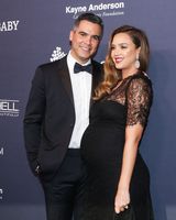 Jessica Alba Tank Top #2889784