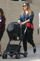 Jessica Alba Sweatshirt #2962532