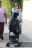Jessica Alba Sweatshirt #2962535