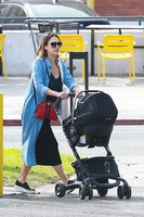 Jessica Alba Sweatshirt #2962549