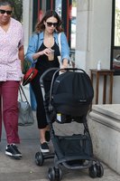 Jessica Alba Tank Top #2962551