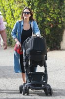 Jessica Alba Sweatshirt #2962555