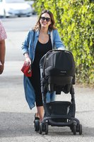 Jessica Alba Sweatshirt #2962562