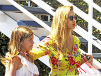 Jessica Alba Sweatshirt #3083429