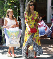 Jessica Alba t-shirt #3083431