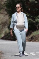 Jessica Alba Tank Top #3113098