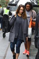Jessica Alba Tank Top #3166547