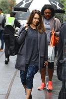 Jessica Alba Sweatshirt #3166548