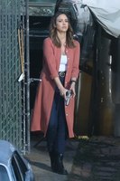 Jessica Alba Sweatshirt #3188010