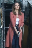 Jessica Alba t-shirt #3188017