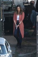 Jessica Alba Sweatshirt #3188030