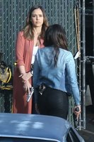 Jessica Alba Sweatshirt #3188031
