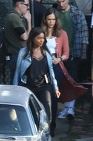 Jessica Alba t-shirt #3188033