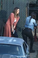 Jessica Alba Tank Top #3188038
