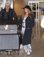 Jessica Alba Sweatshirt #3207048