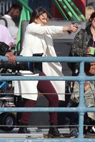 Jessica Alba Sweatshirt #3211706