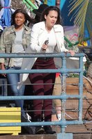 Jessica Alba Sweatshirt #3211707
