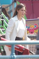Jessica Alba Tank Top #3211708