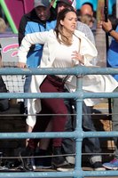 Jessica Alba Sweatshirt #3211725
