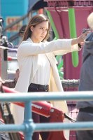 Jessica Alba Tank Top #3211731