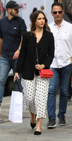 Jessica Alba t-shirt #3253896