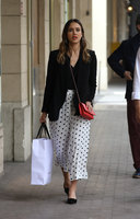 Jessica Alba Tank Top #3253899