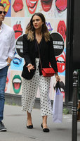 Jessica Alba t-shirt #3253900