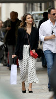 Jessica Alba t-shirt #3253905