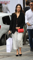 Jessica Alba Tank Top #3253908