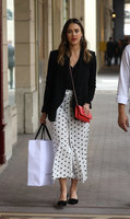 Jessica Alba Tank Top #3253914