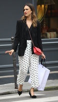 Jessica Alba t-shirt #3253917
