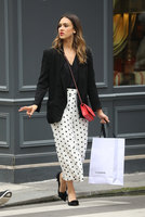 Jessica Alba t-shirt #3253919