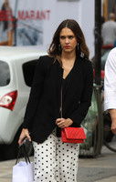 Jessica Alba Tank Top #3253923