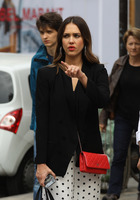 Jessica Alba Sweatshirt #3253929