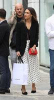 Jessica Alba Tank Top #3253935