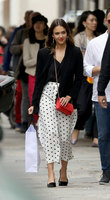 Jessica Alba Tank Top #3253938